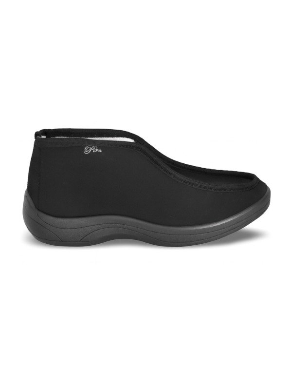 Producto - Bota Gowell Termita Abrigada Dama Art. 430