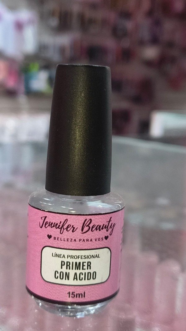 Producto - PRIMER CON ACIDO