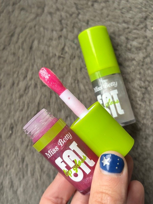 Producto - Fat oil lip gloss