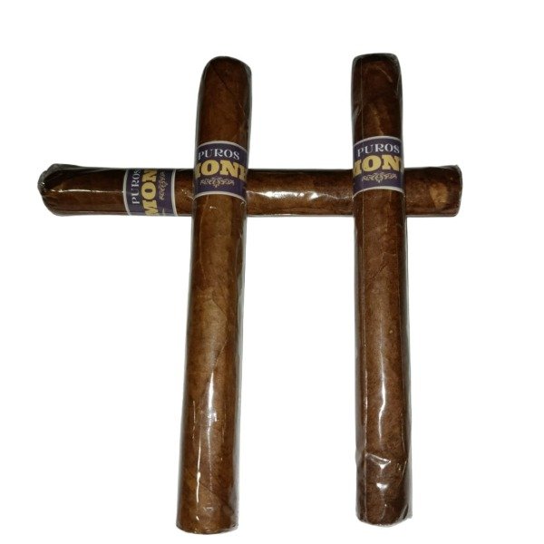 Producto - PUROS CHURCHILL MONK