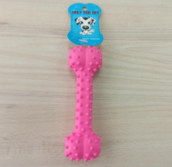 Producto - Mordillo Hueso Chico