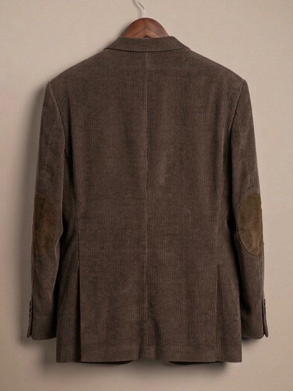 Saco Sport Giorgio Armani T. 50 — imagen 2