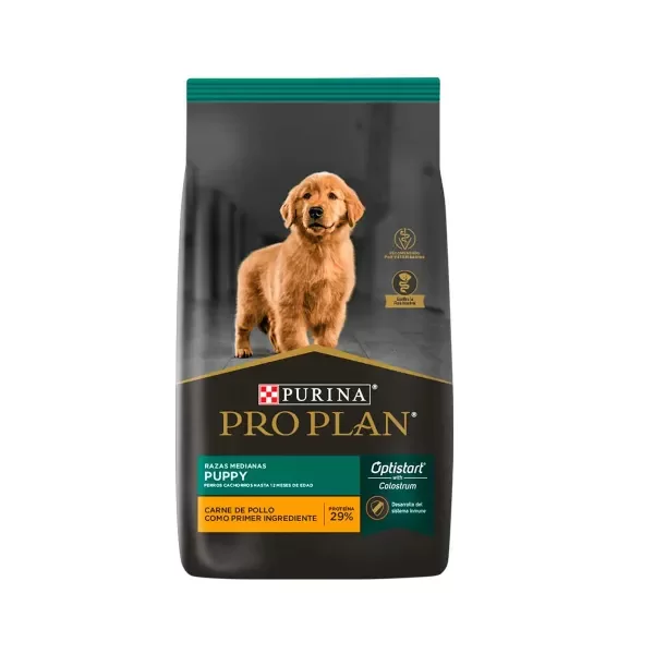 Producto - PROPLAN PUPPY 15+3KG