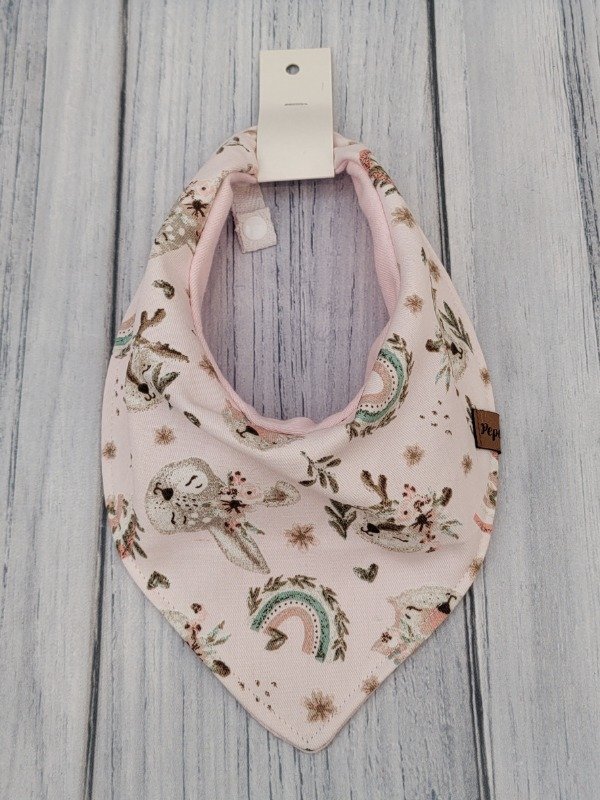 Producto - Babero Bandana 47