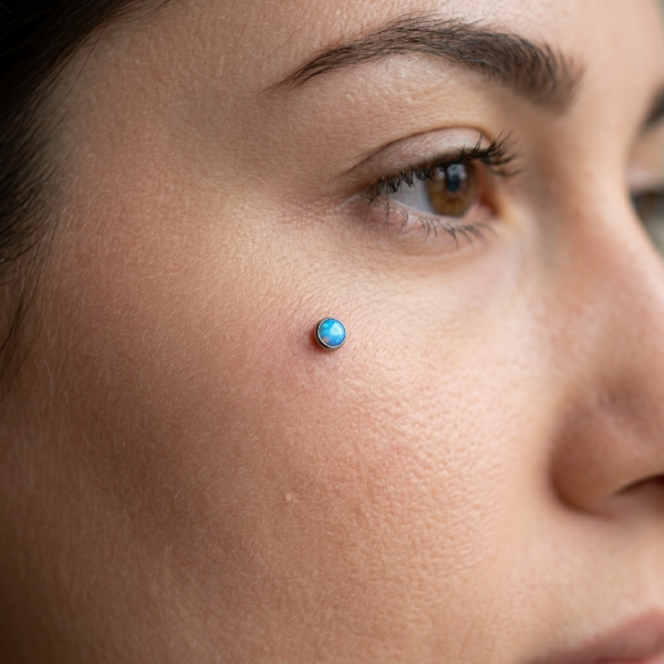 Producto - Dermal Top Opalo Cielo