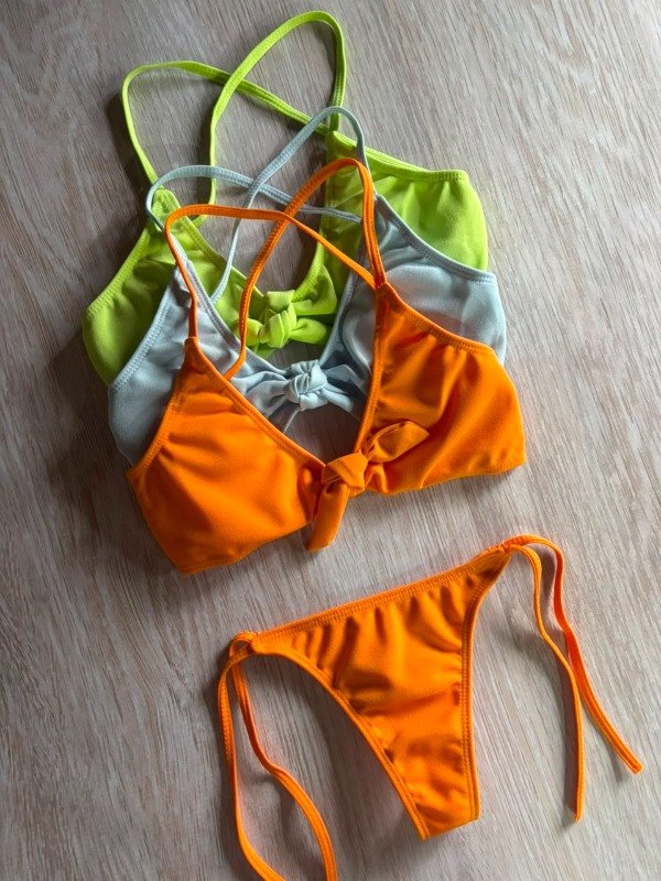 Producto - SS27 - SICILY SET X6 T.90 - 0