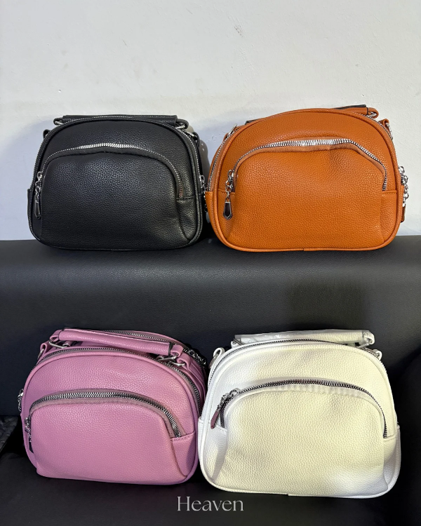 Producto - Mini bag Fiorella