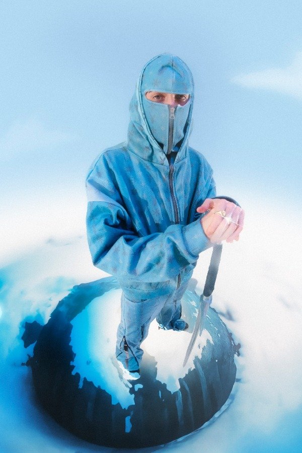 Producto - Diplomacy Blue 2 Piezas