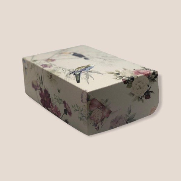 Producto - COOKIES FLORAL