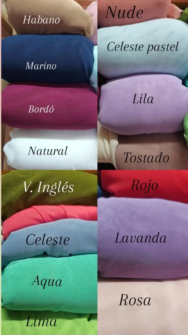 Producto - Conjunto Sedna - 5