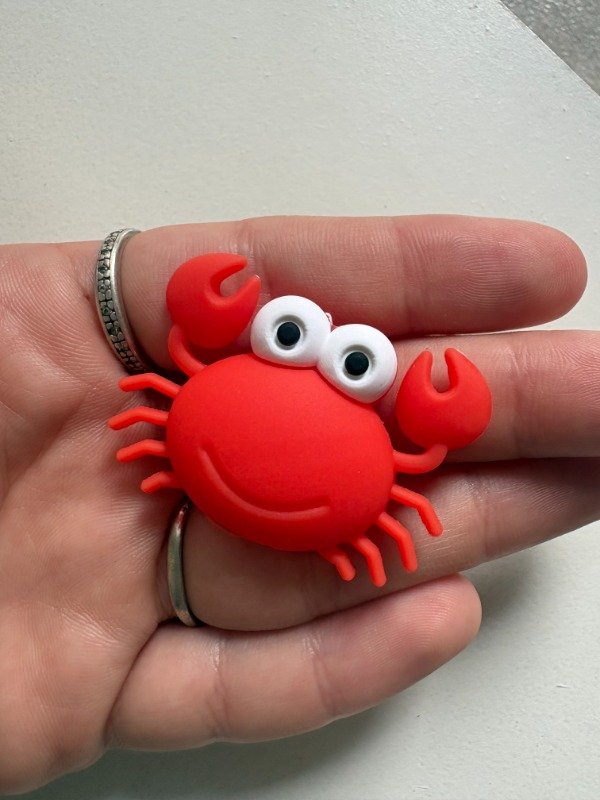 Producto - come cable cangrejo