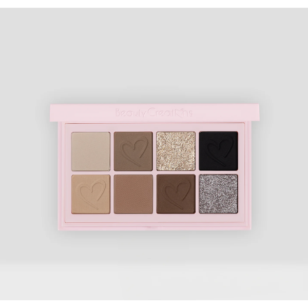 Producto - Duet Shadow Palette Beauty Creations - 1