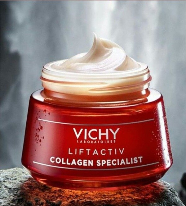 Producto - CREMA LIFTACTIV DE VICHY X 50 ML