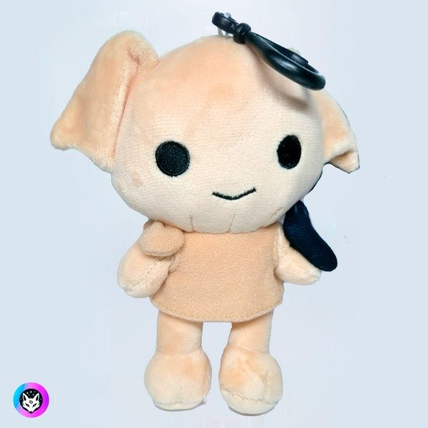Producto - Llavero peluche "DOBBY" Harry Potter - Licencia oficial