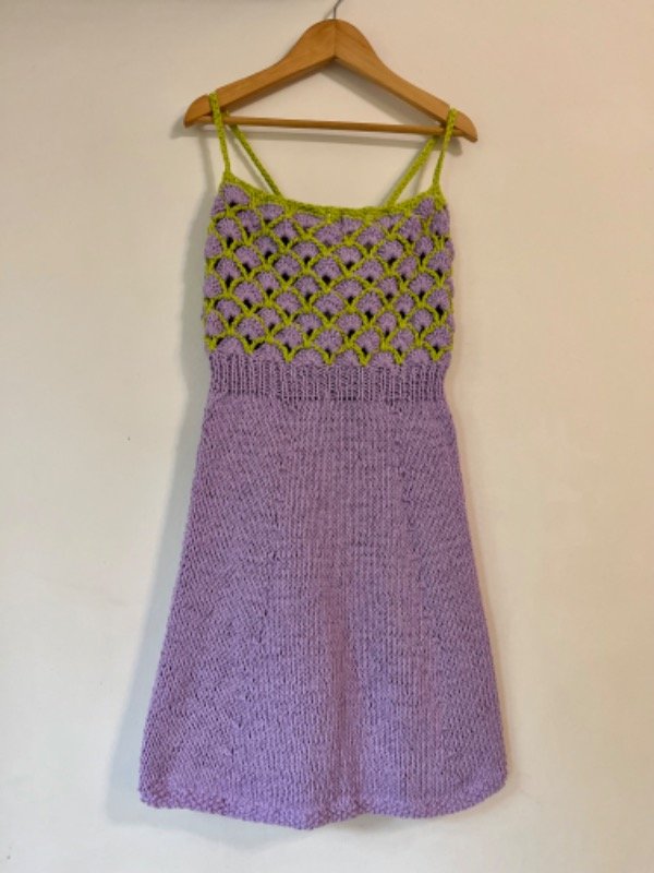 Producto - Vestido Nido