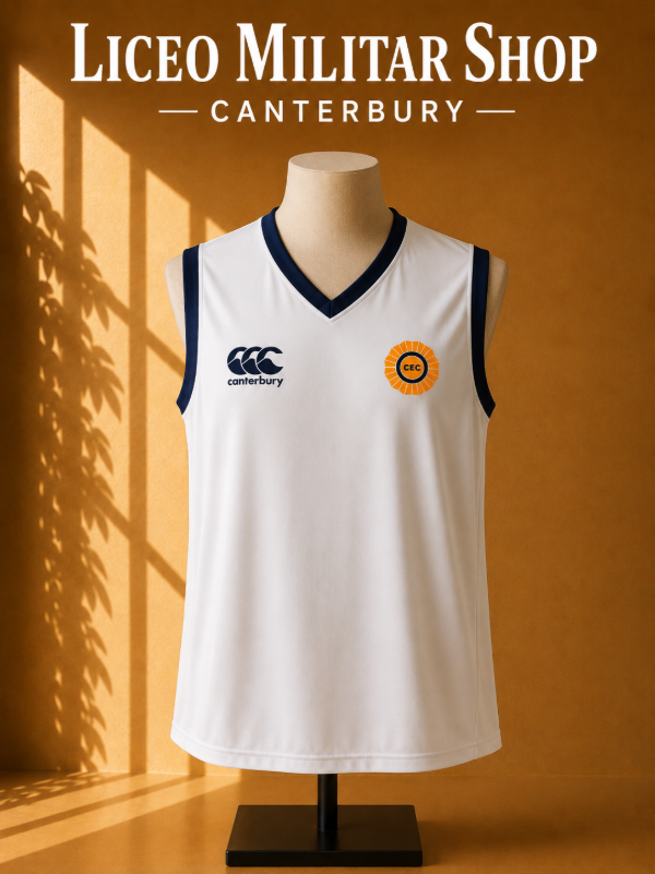 Producto - CAMISETA HOCKEY ALTERNATIVA