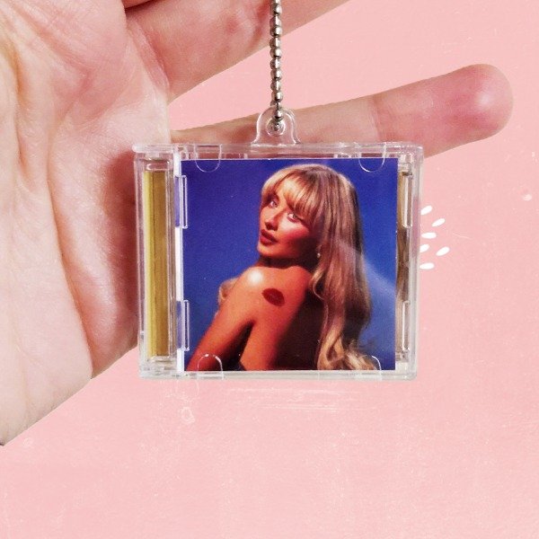 Producto - Mini CD Short n' Sweet - Sabrina Carpenter