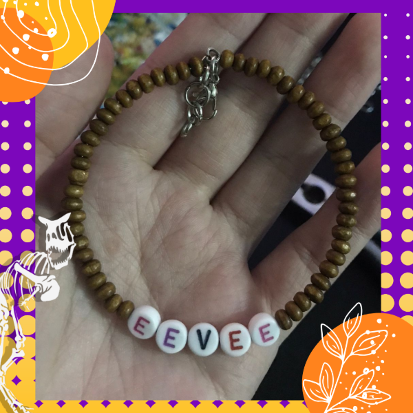 Producto - Pulsera EEVEE