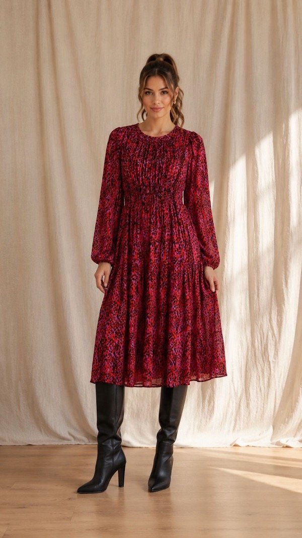 Producto - Vestido Salzburgo