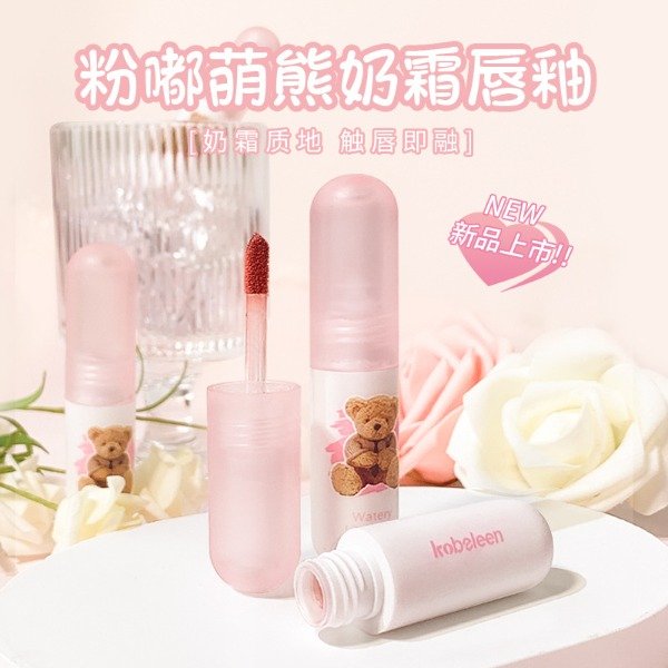 Producto - Labial Matte Kobeleen