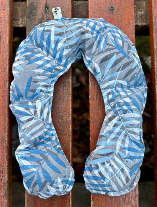Producto - Almohadilla en herradura