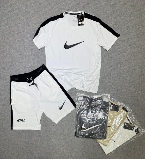 Producto - Conjunto Deportivo Importado Swoosh - 2