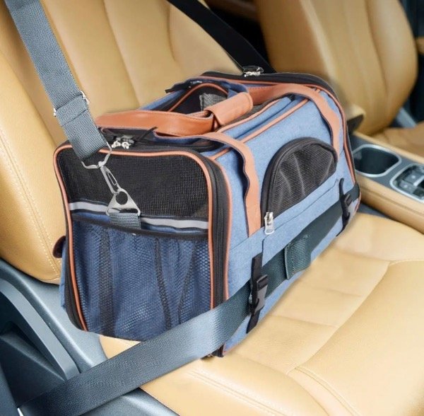 Producto - Bolso transportador premium - 5