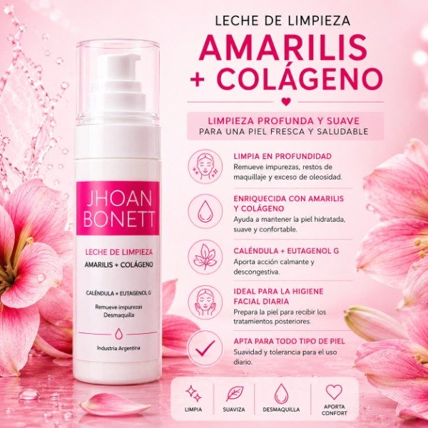 Producto - HIGIENE FACIAL - 1