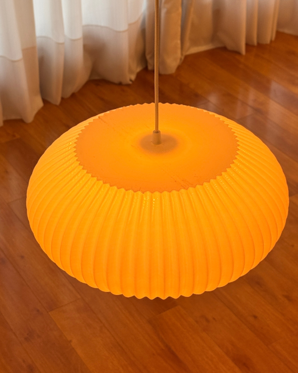 Producto - Colgante OVNI 40cm - 2