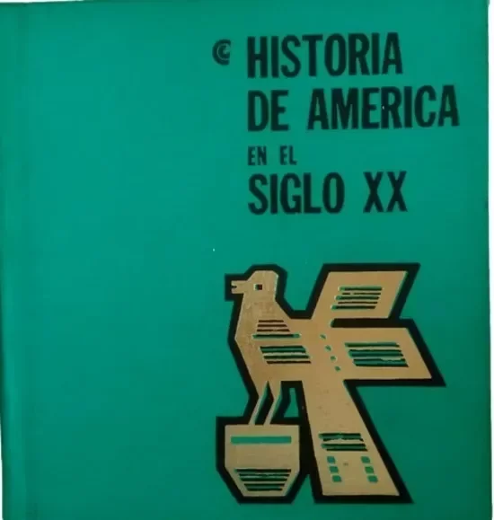 Producto - Historia De America En El Siglo Xx Tomo Numero 3 Ceal (usado)