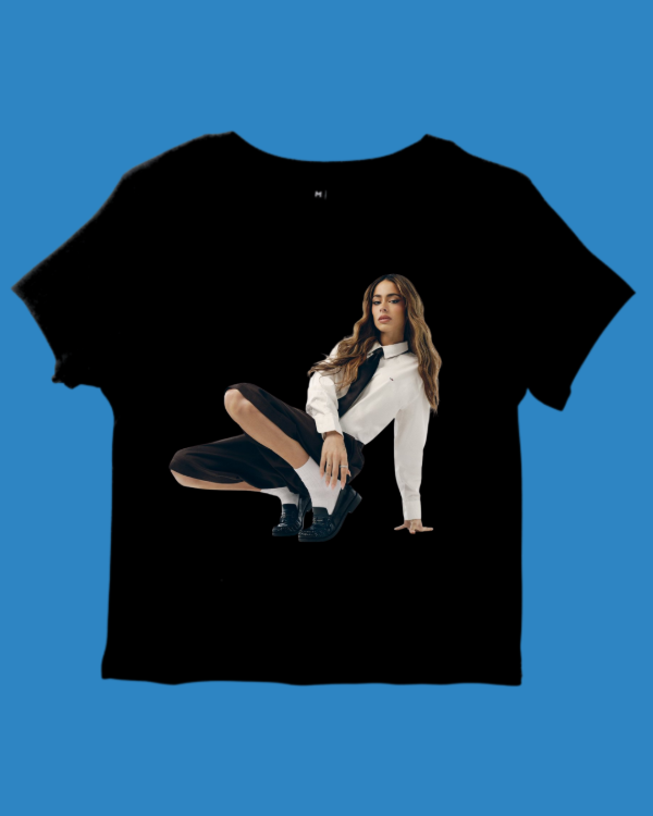 Baby Tee Pose - Tini — imagen 2