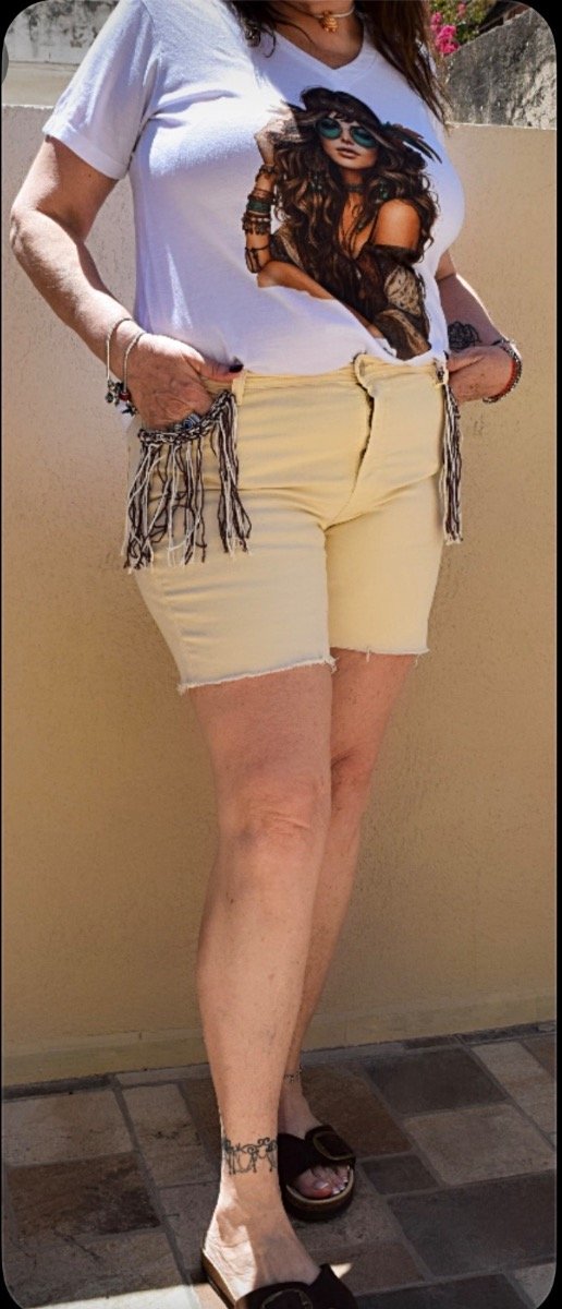 Producto - Short Vera