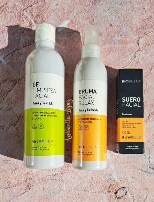 Producto - Combo 5