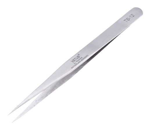 Producto - Pinza Vetus Recta 135mm TS-12