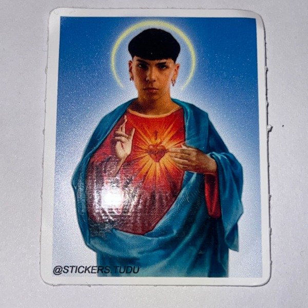 Producto - MILO J SANTO