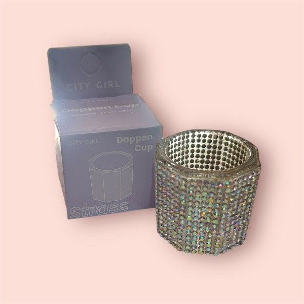 Producto - DAPPEN CON STRASS