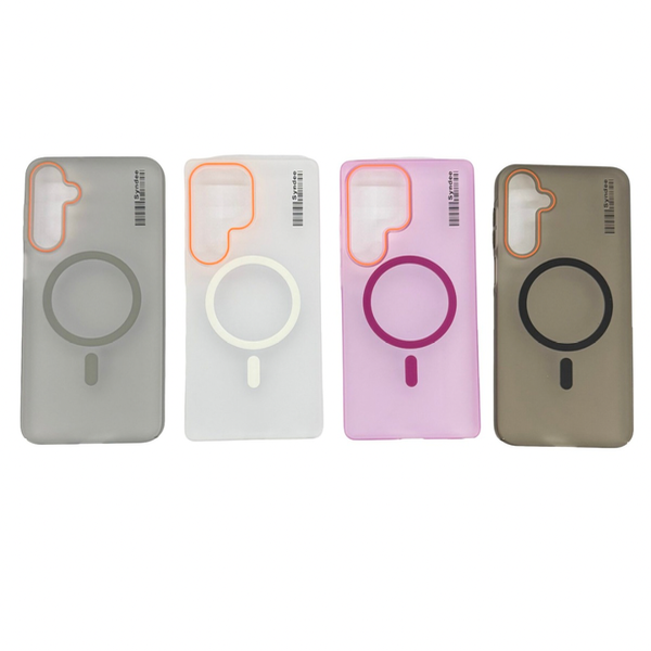 Producto - MAGSAFE MARCO NARANJA