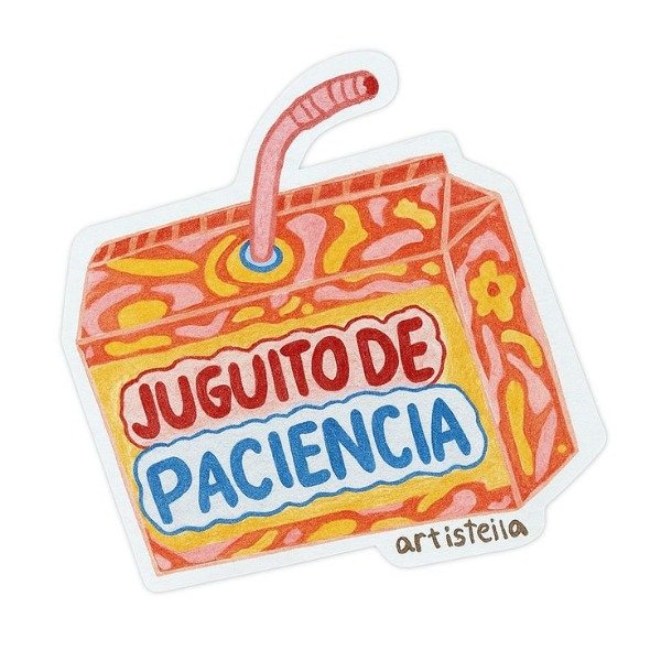 Producto - JUGUITO DE PACIENCIA