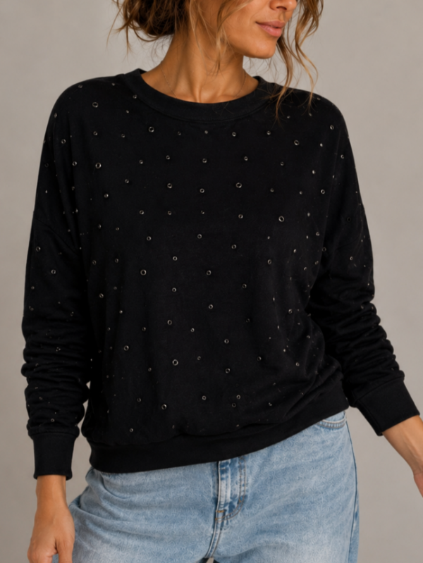 Producto - BUZO GIBRALTAR