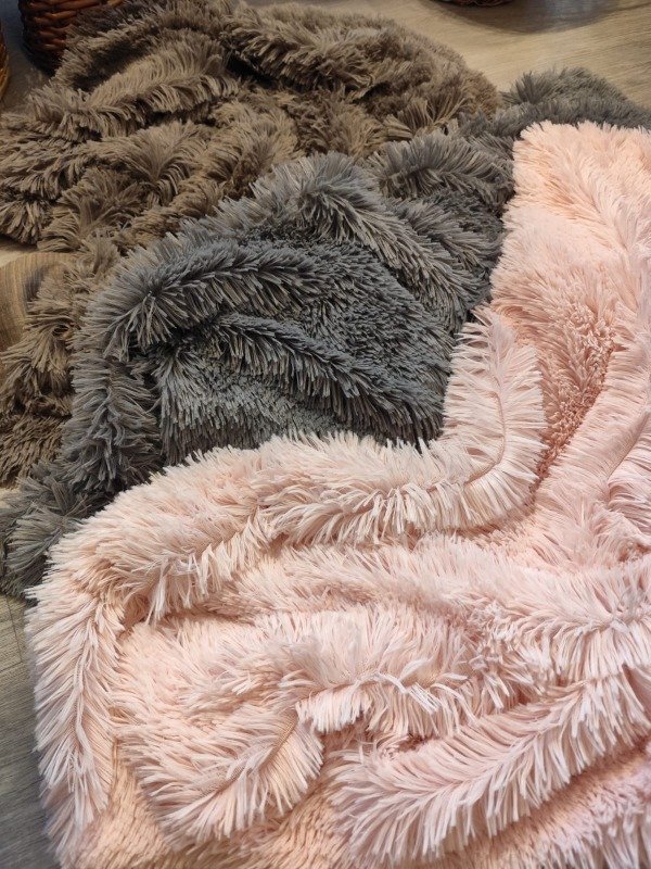 Producto - Manta Osi