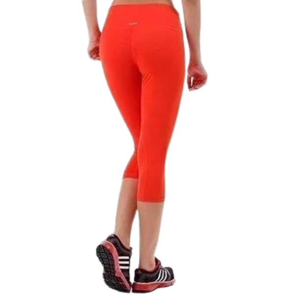 Producto - Calza adidas Tf Perfect Techfit 3/4 Mujer Gym Running - 3