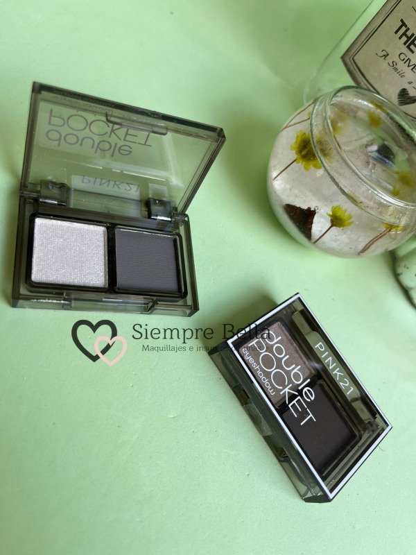Producto - Duo de sombras
