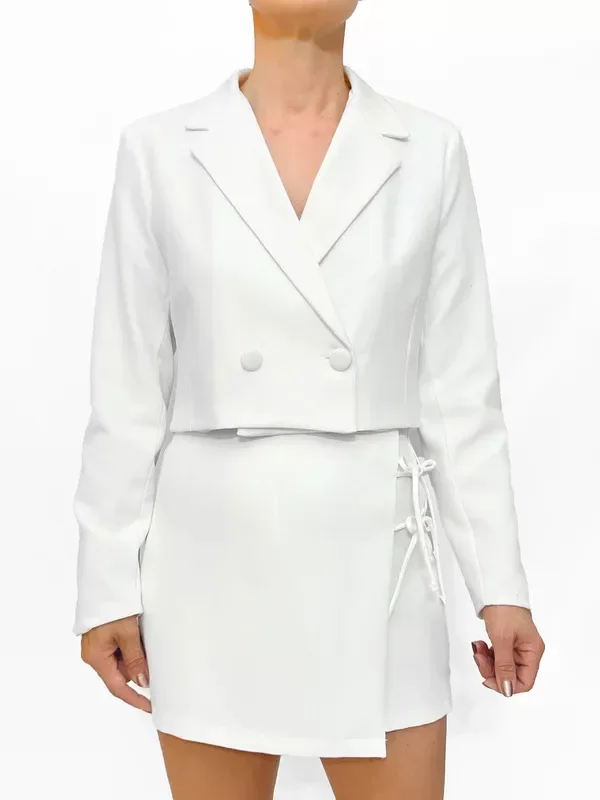 Producto - SHORT POLLERA MILLER