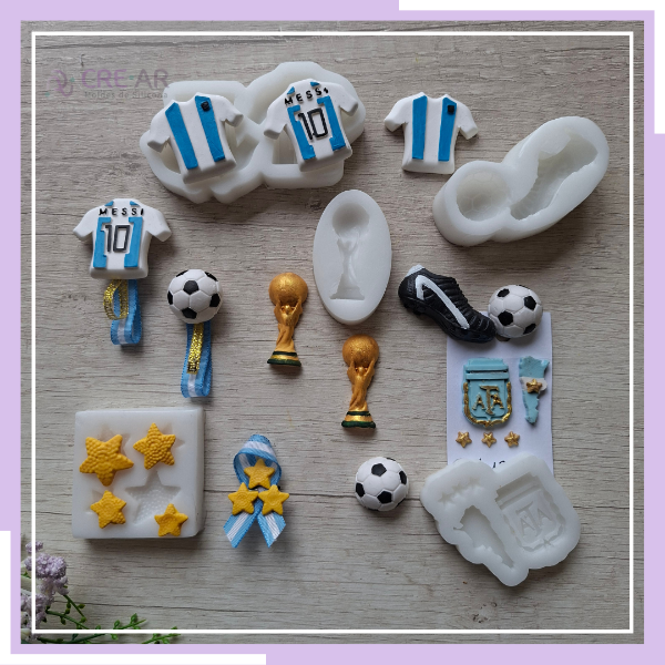 Producto - BOX MUNDIAL