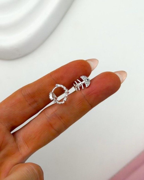 Producto - Argolla Ainoa