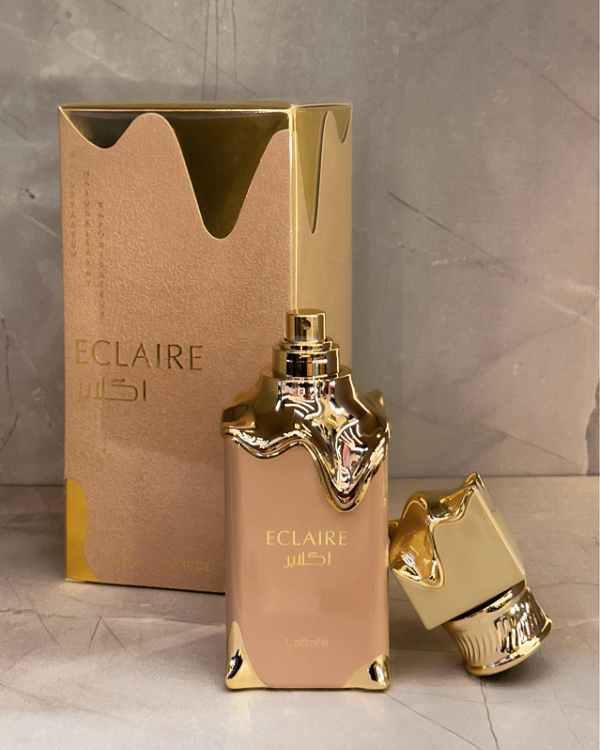 Producto - ECLAIRE 100 ML