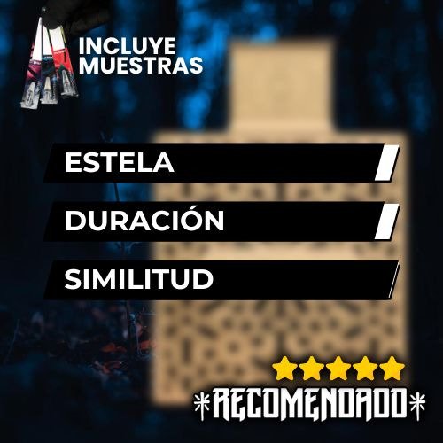 Producto - TIPO RAYHAAN ELIXIR 55ml