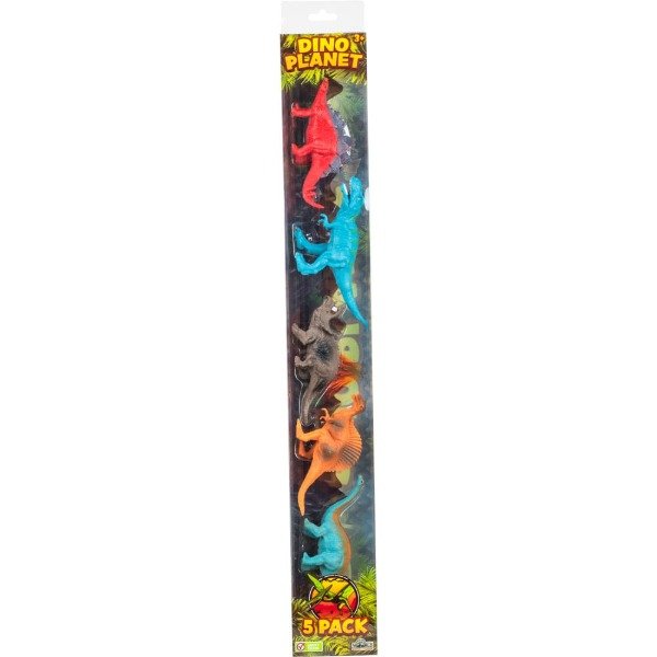 Producto - DINOSAUR ANIMAL WORLD