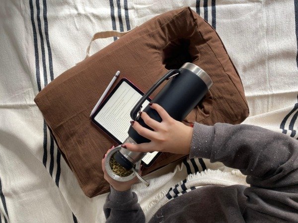 Producto - Funda intercambiable de Regalo