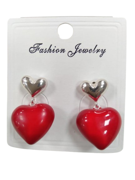 Producto - ARO CORAZÓN 1